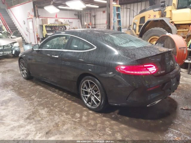 Mercedes-Benz C 300 AMG* KEYLESS* PANO* ПОДГРЕВ* , снимка 7 - Автомобили и джипове - 53813469