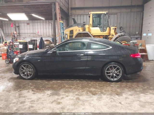 Mercedes-Benz C 300 AMG* KEYLESS* PANO* ПОДГРЕВ* , снимка 6 - Автомобили и джипове - 53813469