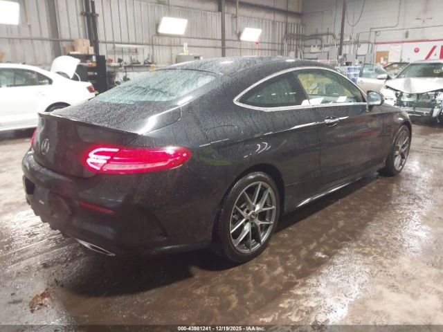 Mercedes-Benz C 300 AMG* KEYLESS* PANO* ПОДГРЕВ* , снимка 9 - Автомобили и джипове - 53813469