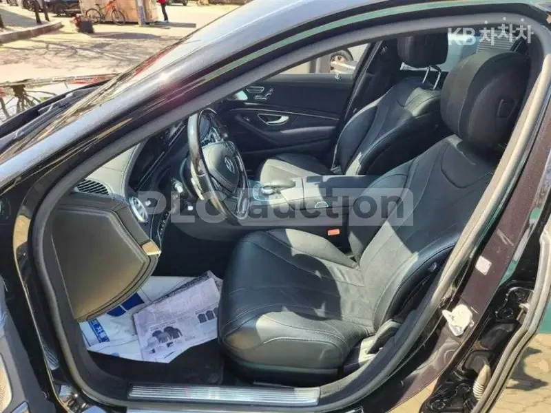 Mercedes-Benz S 350 d 4matic | ����� | 360| DISTRONIC | ��������� | Mobile.bg � ����������� 8