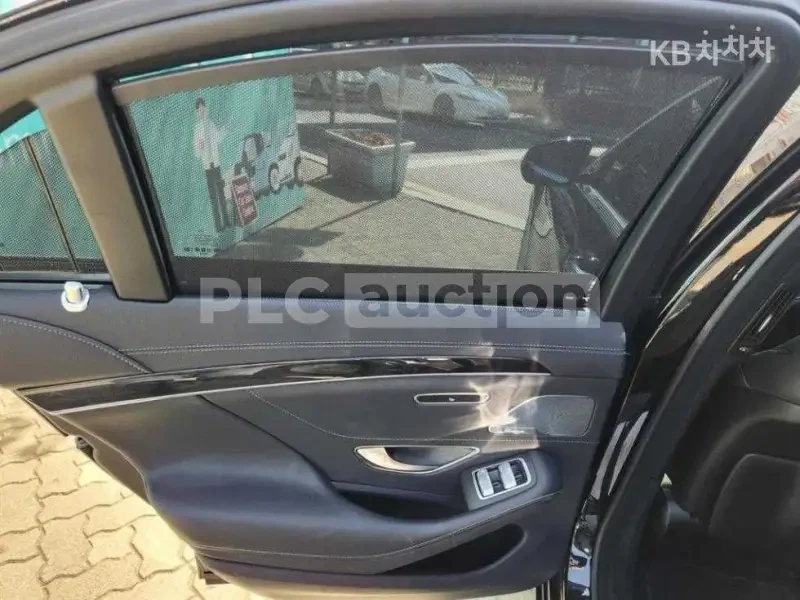 Mercedes-Benz S 350 d 4matic | ����� | 360| DISTRONIC | ��������� | Mobile.bg � ����������� 13