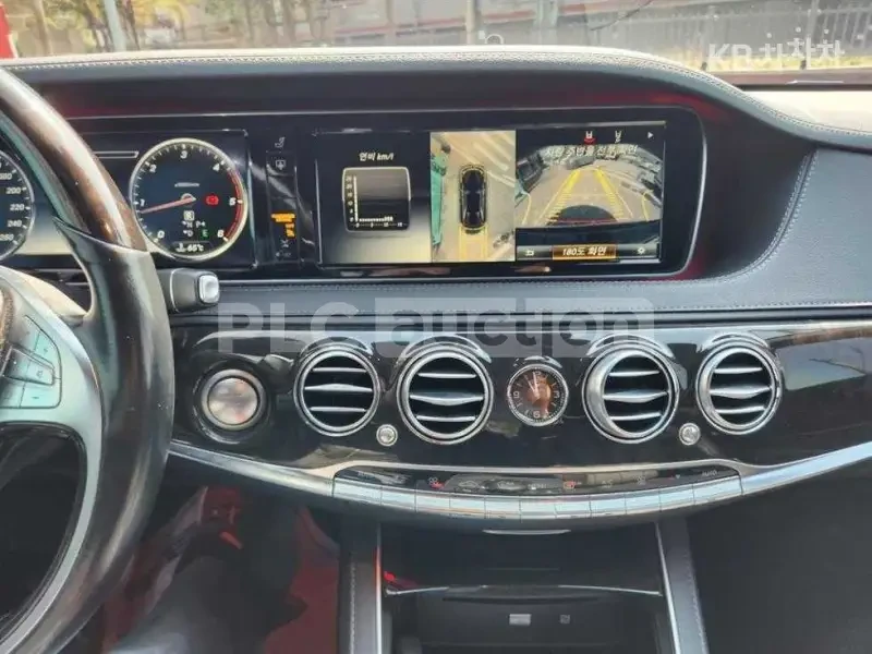 Mercedes-Benz S 350 d 4matic | ����� | 360| DISTRONIC | ��������� | Mobile.bg � ����������� 5