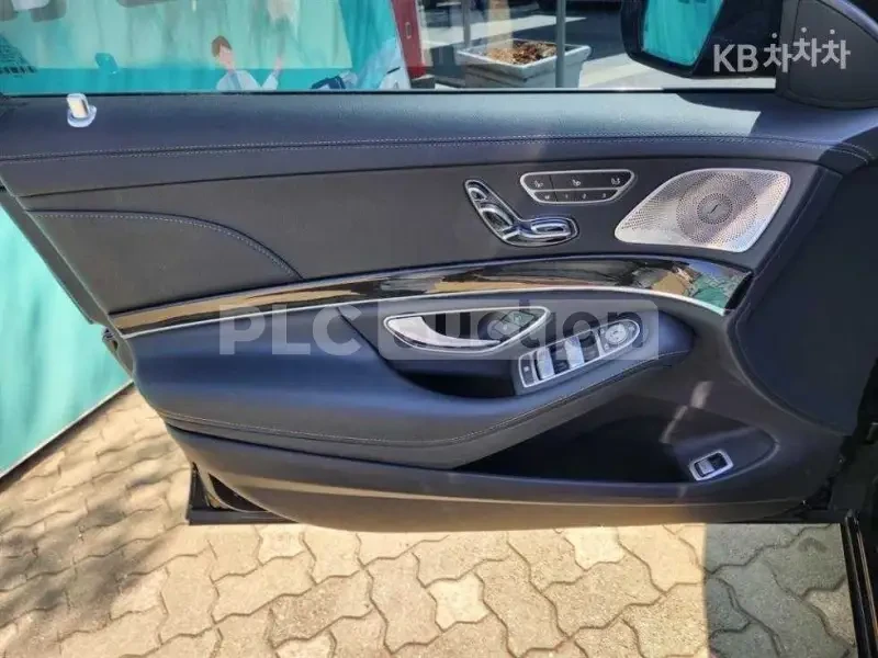 Mercedes-Benz S 350 d 4matic | ����� | 360| DISTRONIC | ��������� | Mobile.bg � ����������� 7