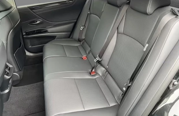 Lexus ES 300h = NEW = Business Line �������� | Mobile.bg � ����������� 9