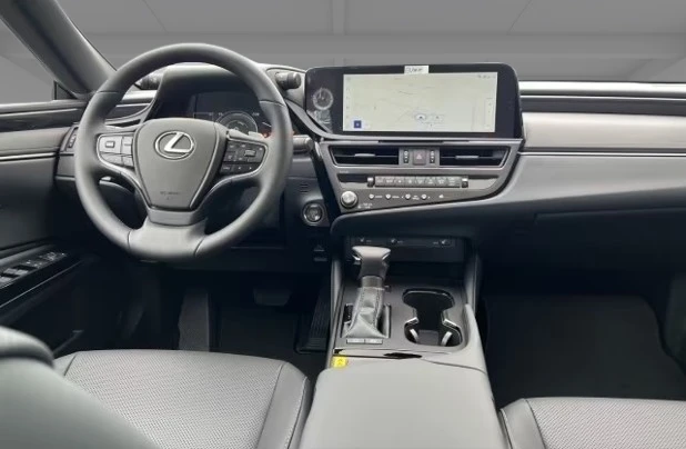 Lexus ES 300h = NEW = Business Line �������� | Mobile.bg � ����������� 8