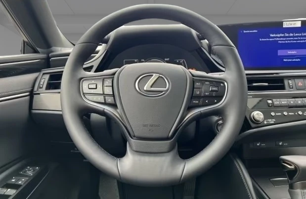 Lexus ES 300h = NEW = Business Line �������� | Mobile.bg � ����������� 7