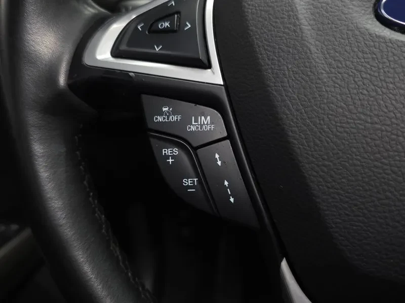 Ford Mondeo 2.0 TITANIUM, снимка 16 - Автомобили и джипове - 56306356