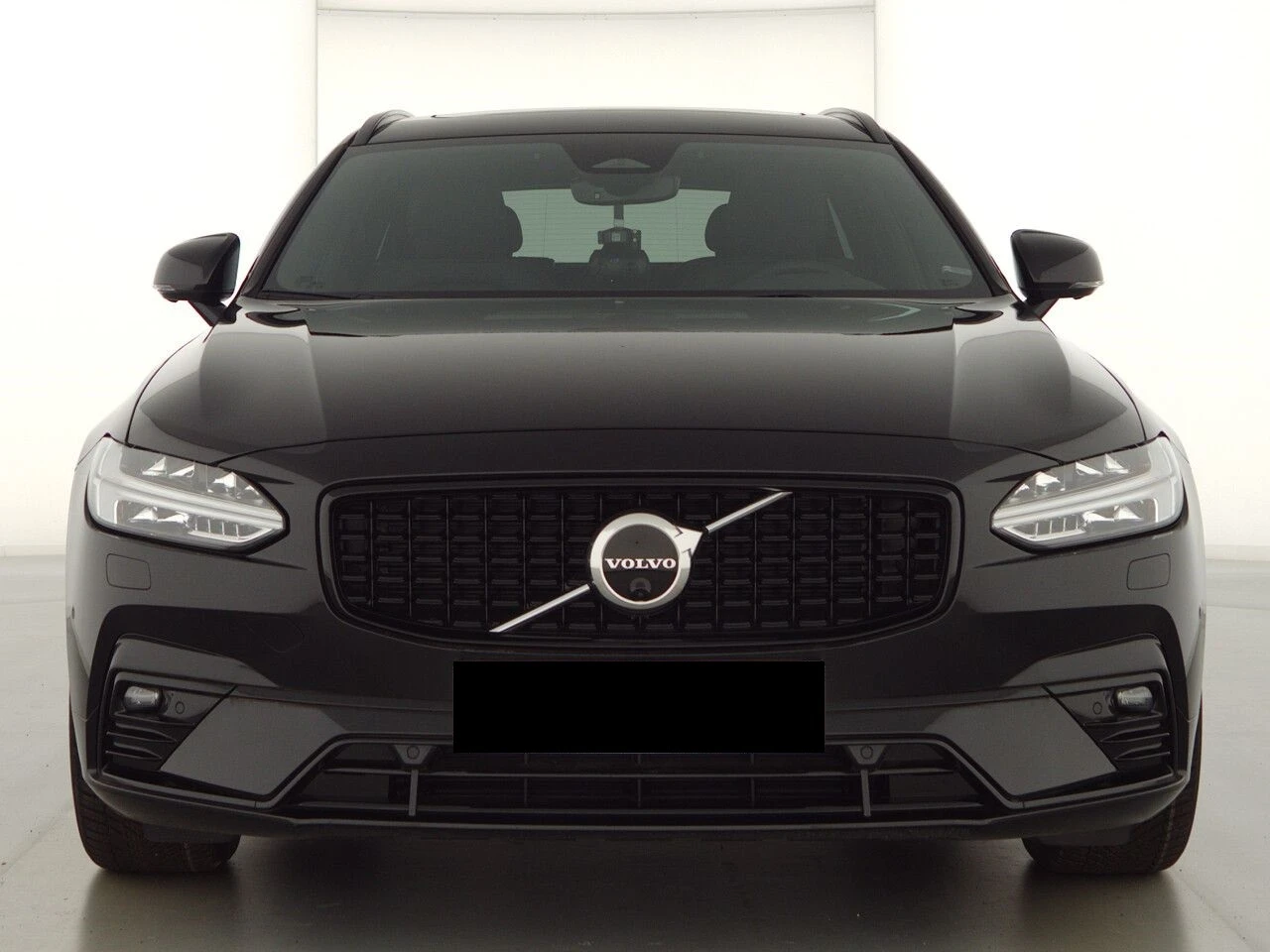 Volvo V90 B4 = R-Design= Гаранция - [1] 