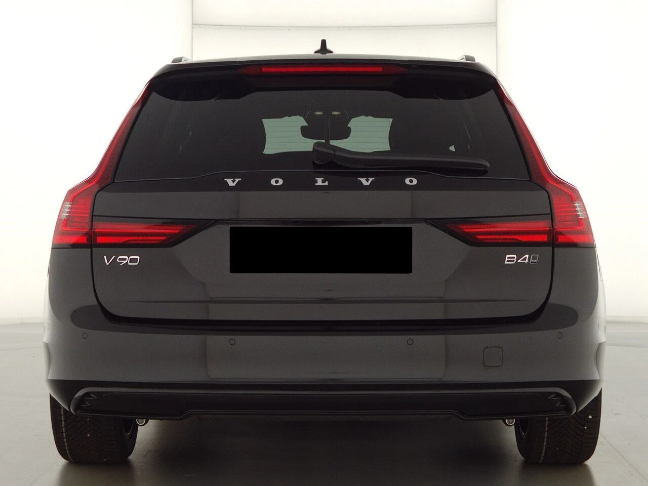 Volvo V90 B4 = R-Design= Гаранция - изображение 2