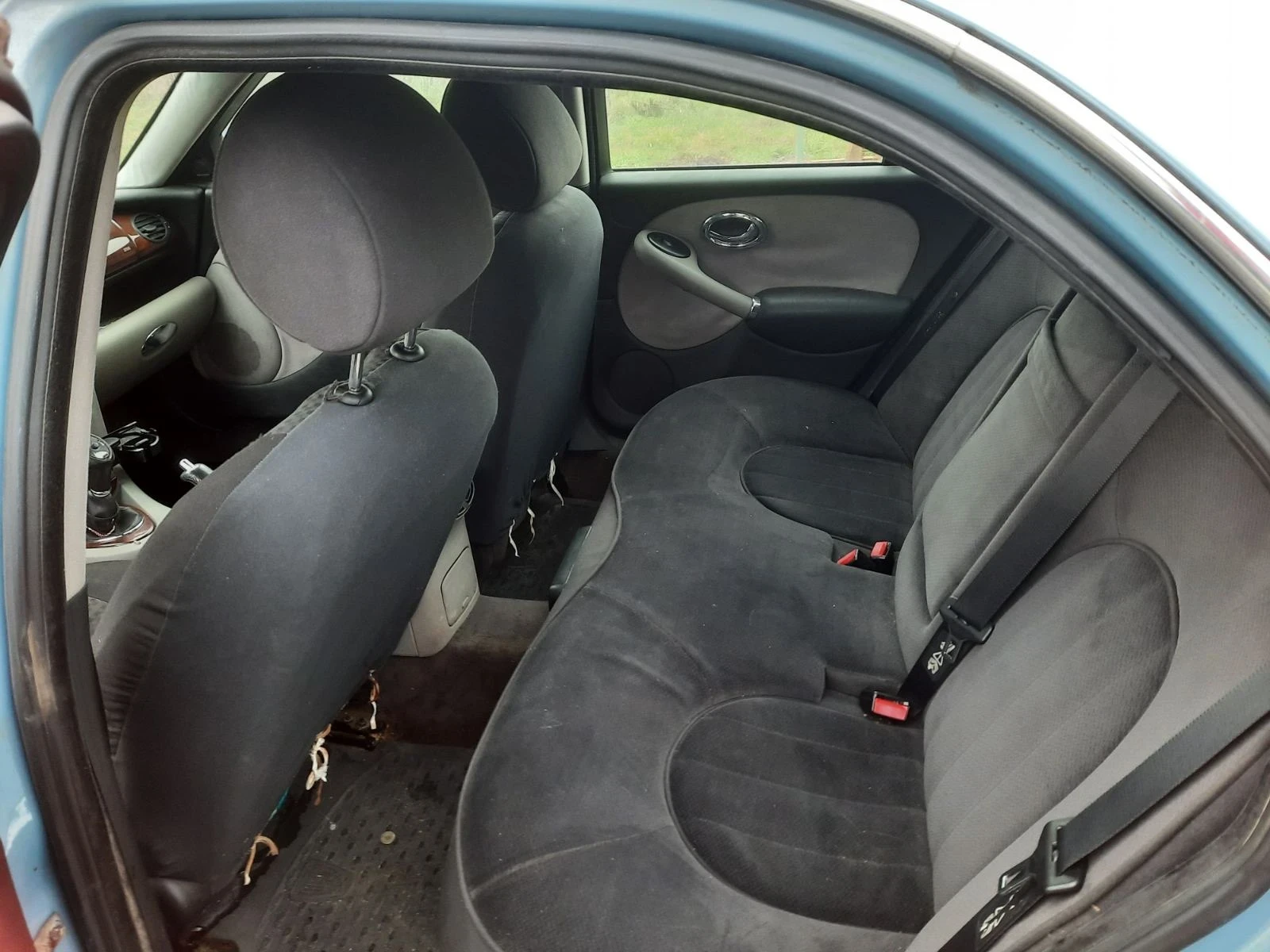 Rover 75 | Mobile.bg   12