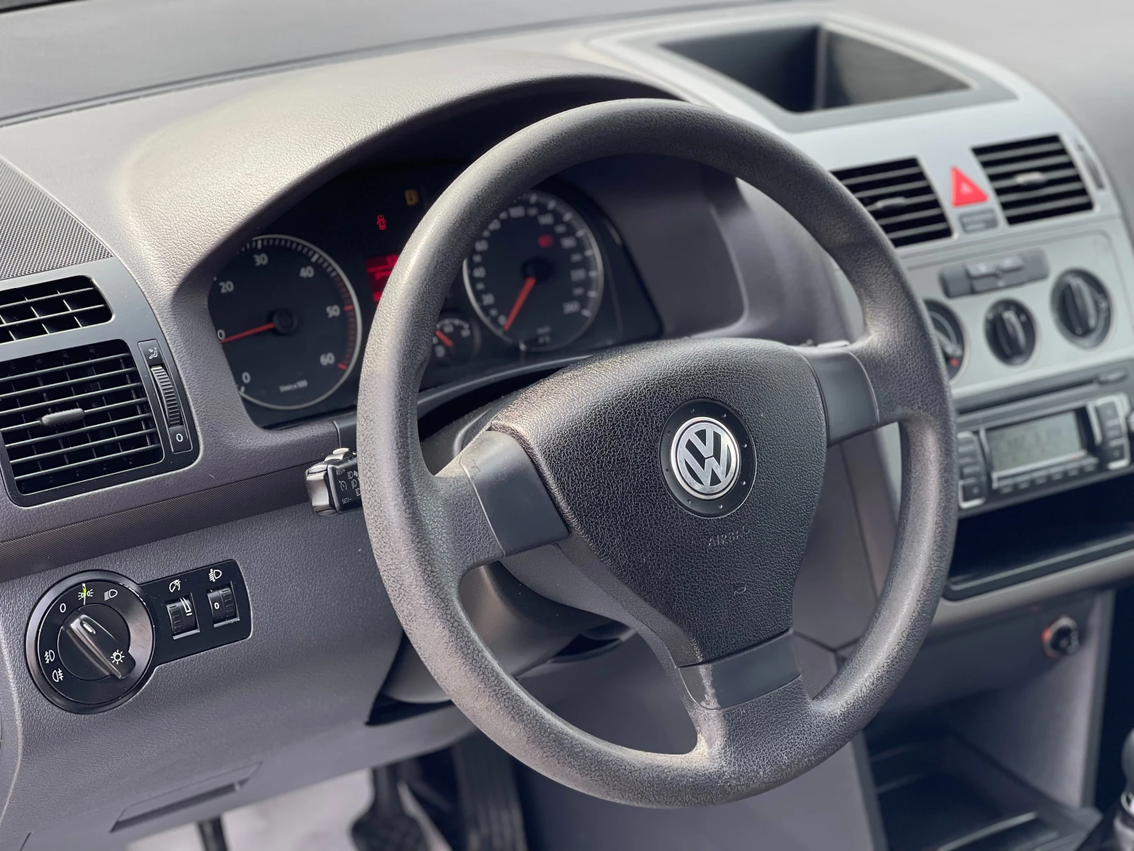 VW Touran 1.9TDi Facelift | Mobile.bg   14