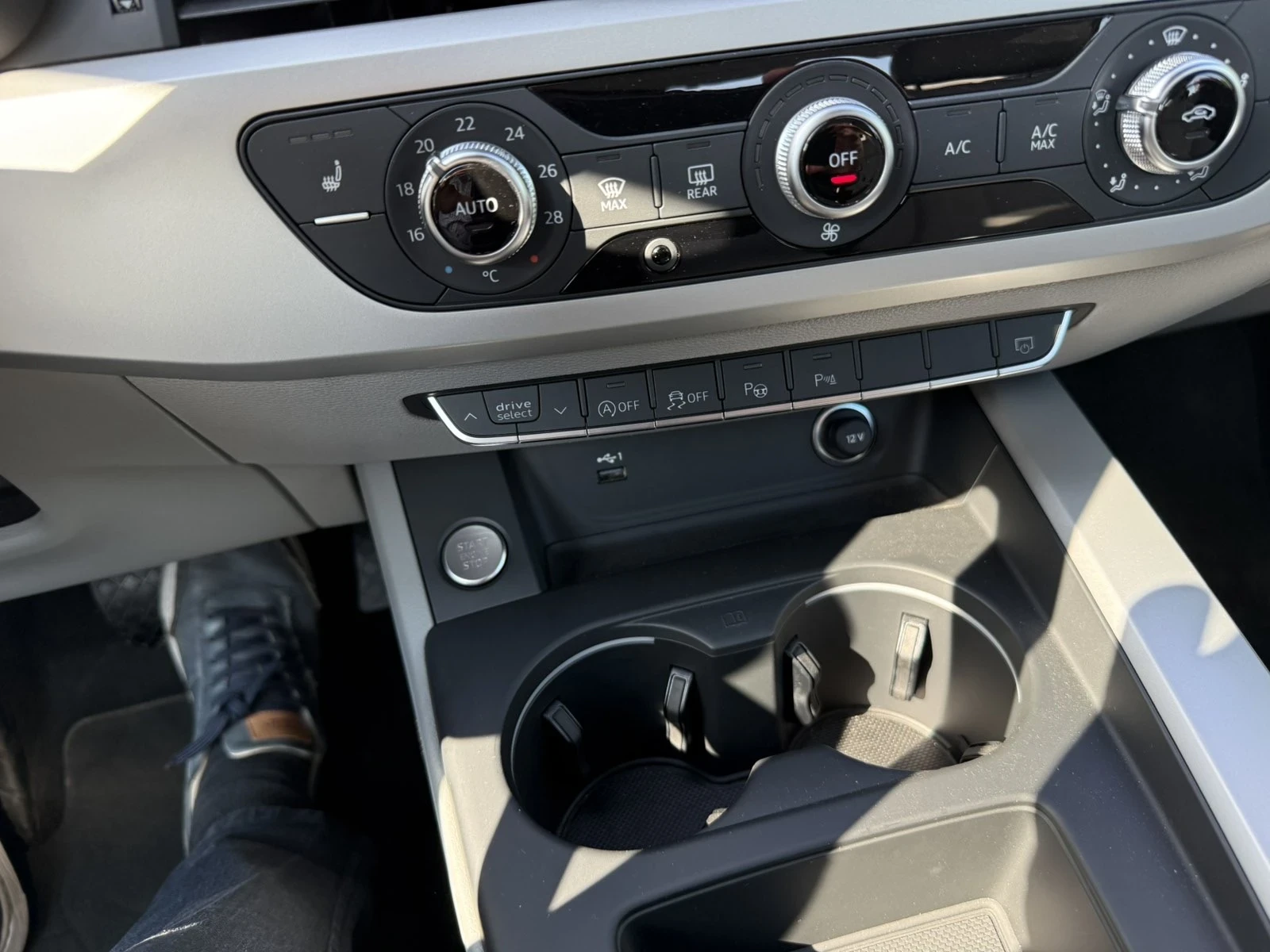 Audi A5 2.0 TFSI mild hybrid - изображение 5