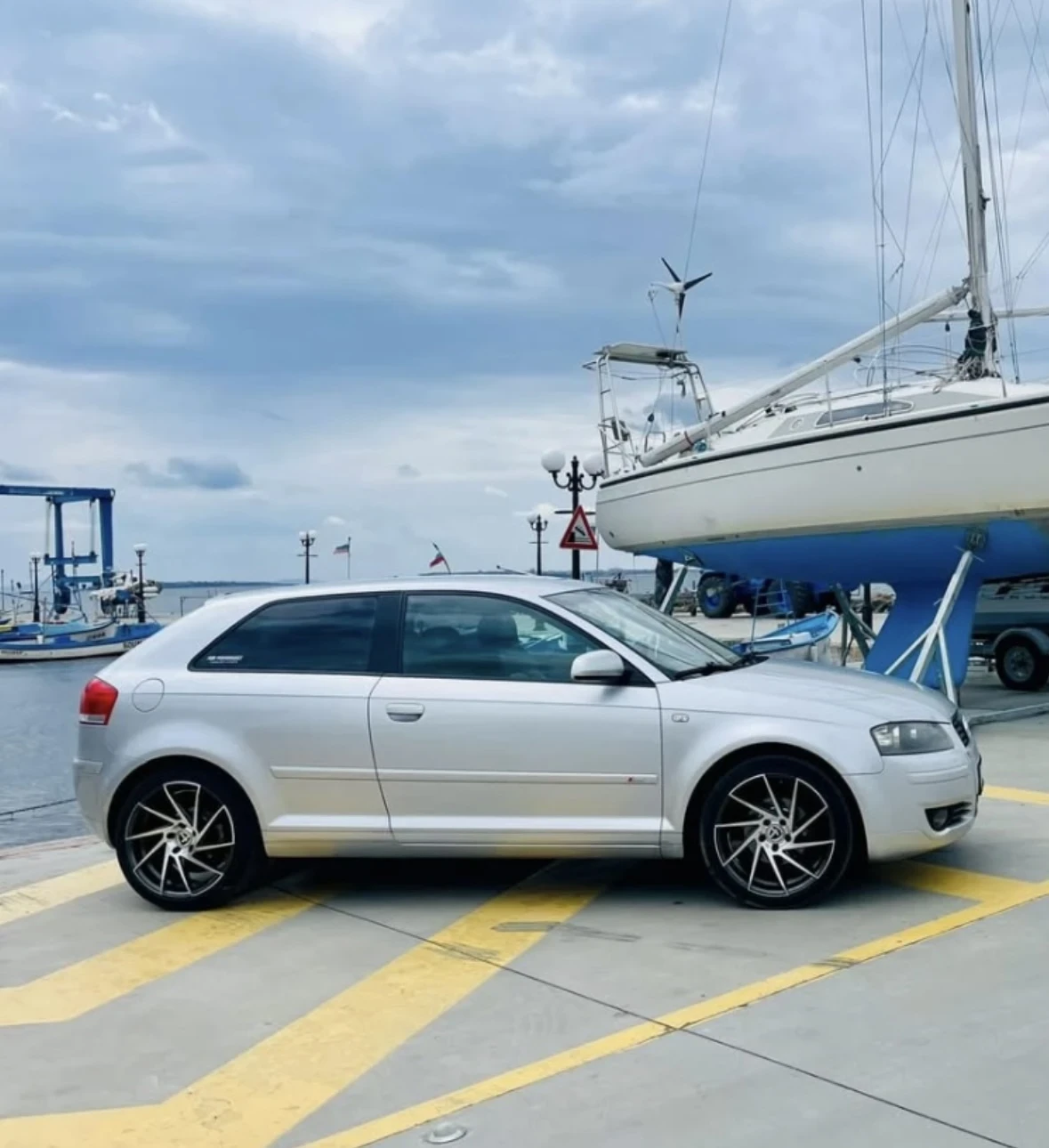 Audi A3  - изображение 3