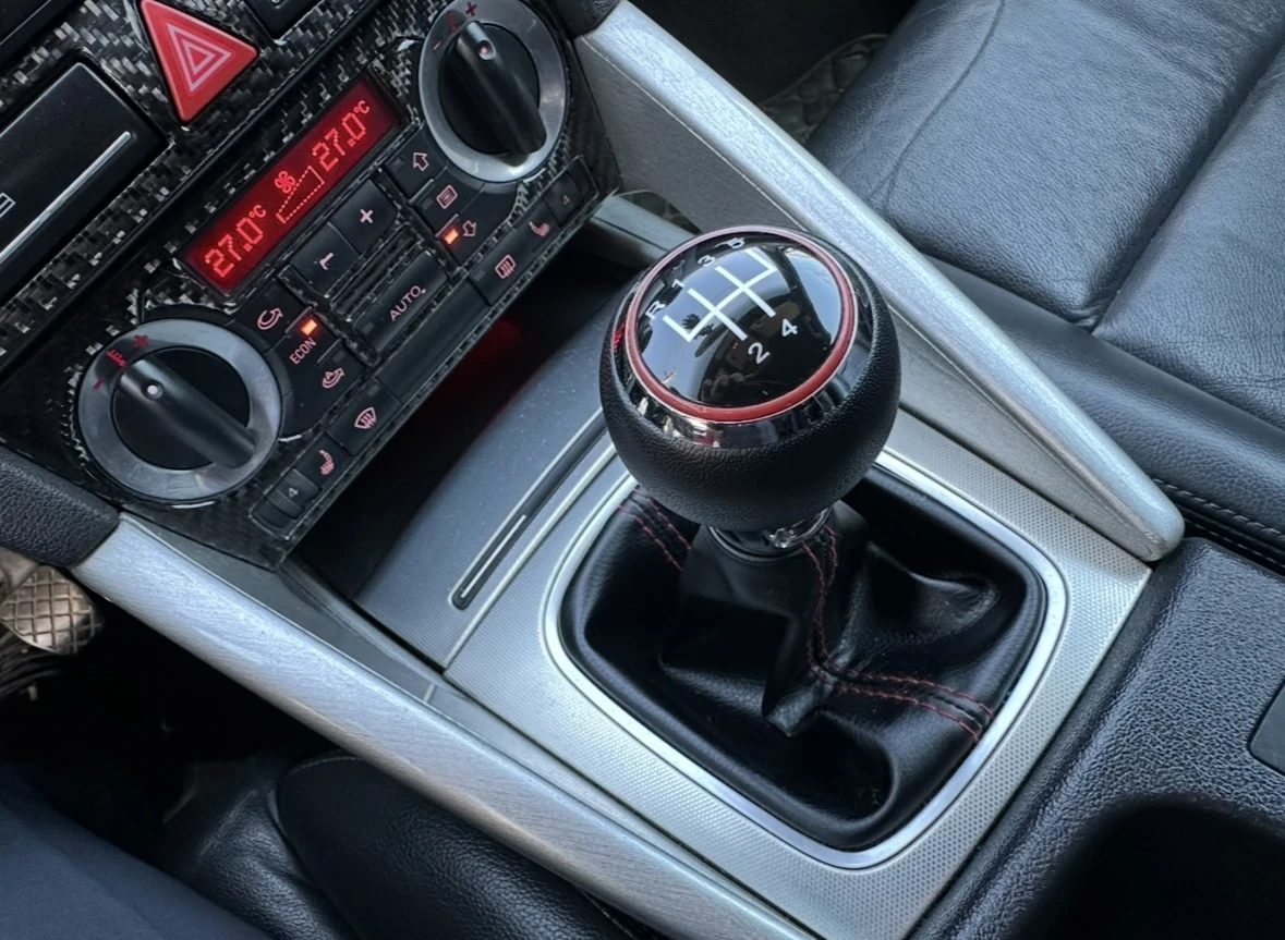 Audi A3  - изображение 5