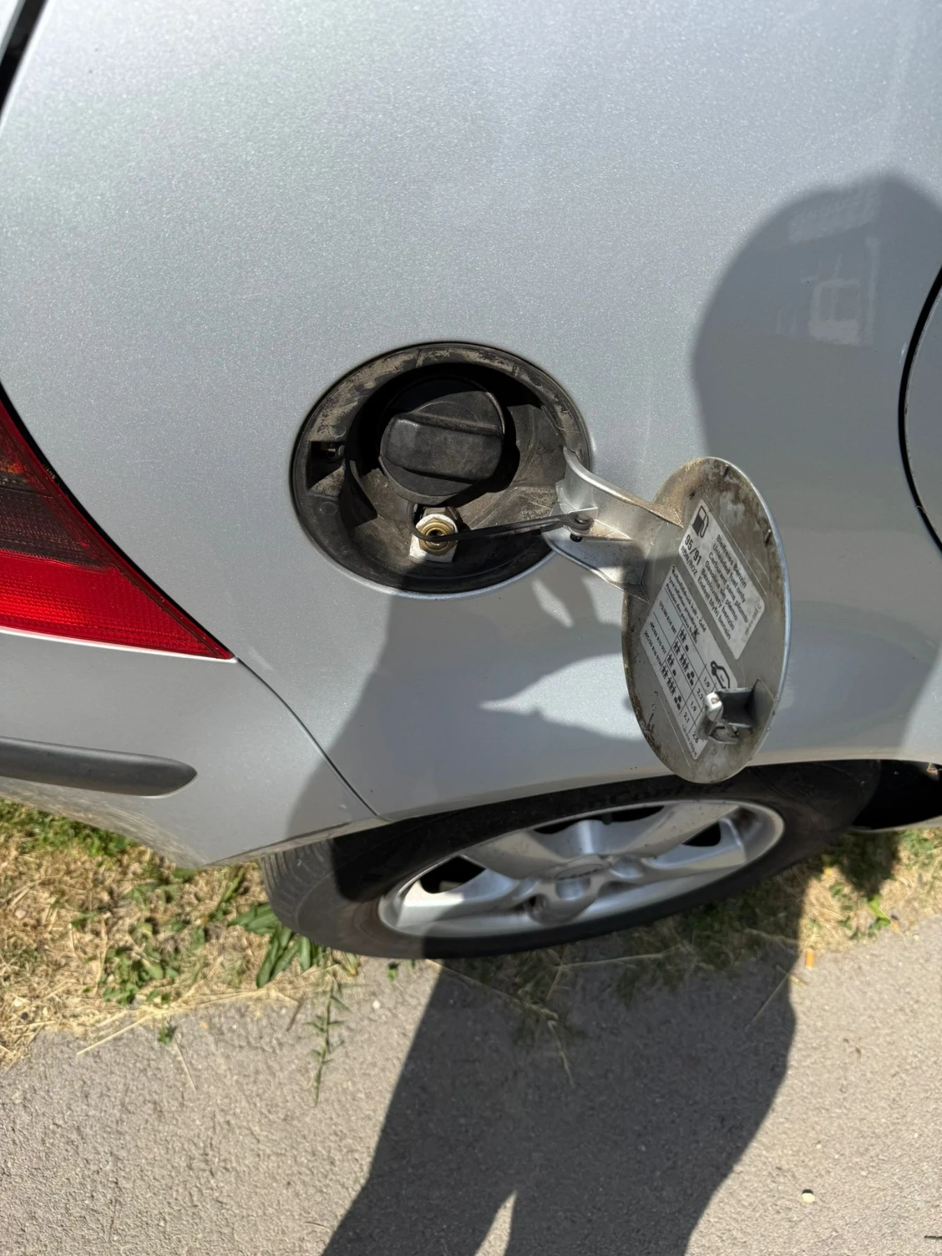 VW Golf 4 - изображение 7