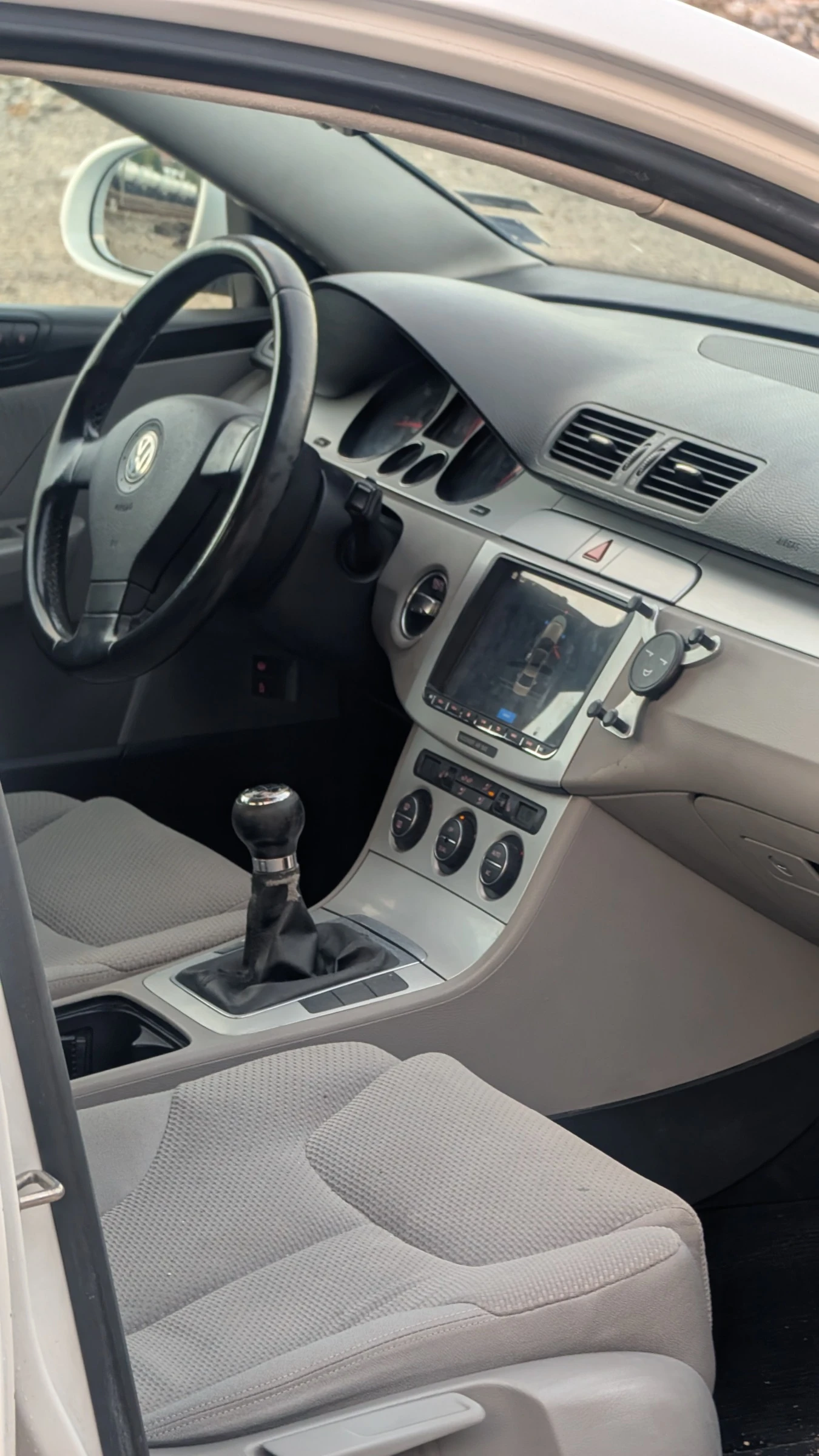 VW Passat CR 170 - изображение 8