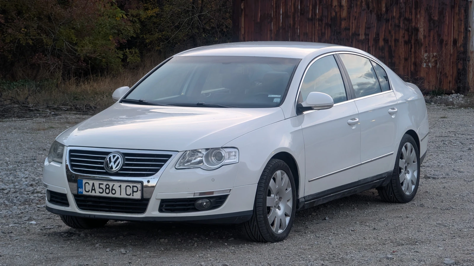 VW Passat CR 170 | Mobile.bg   1