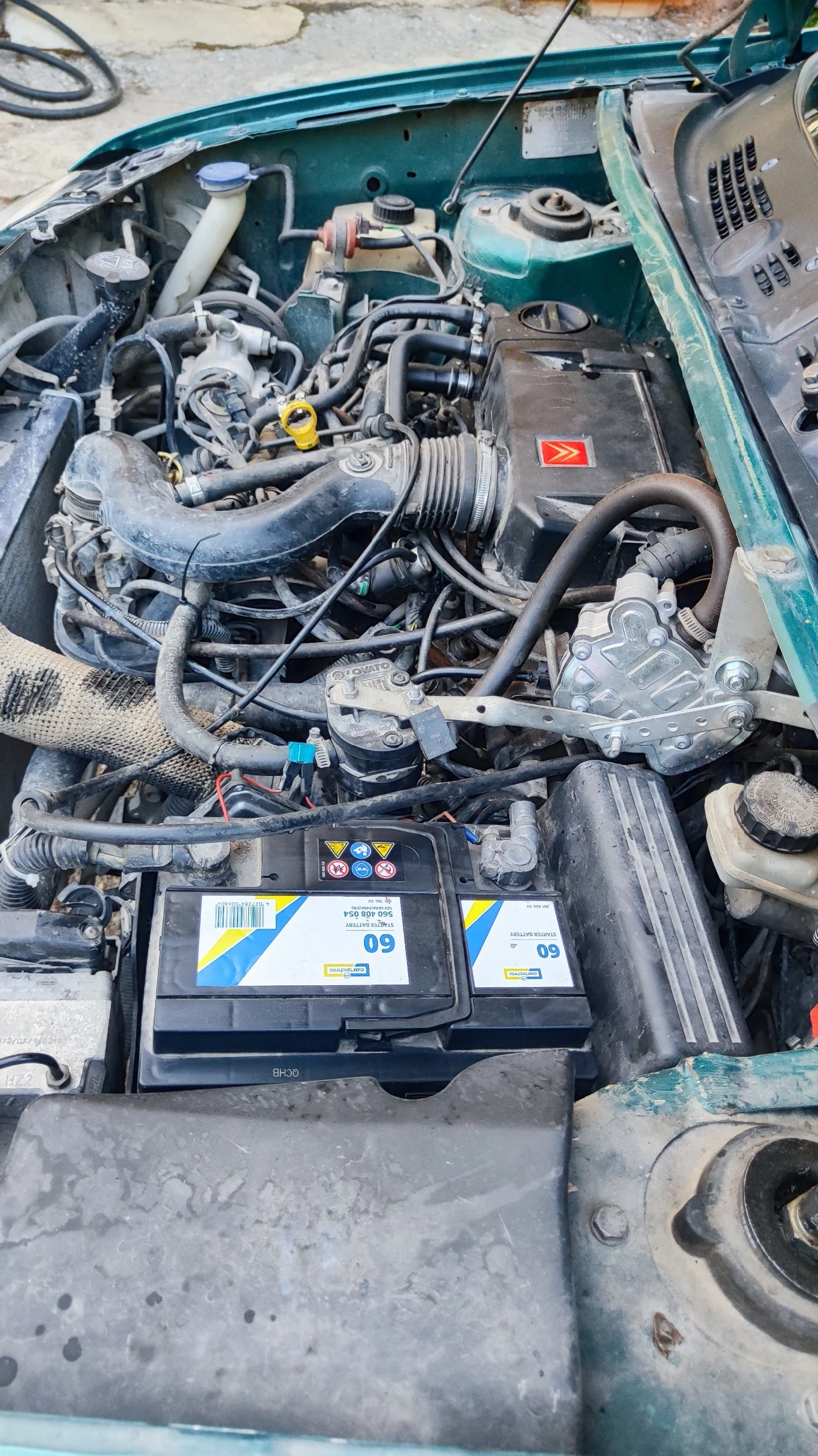 Citroen Berlingo | Mobile.bg — изображение 15