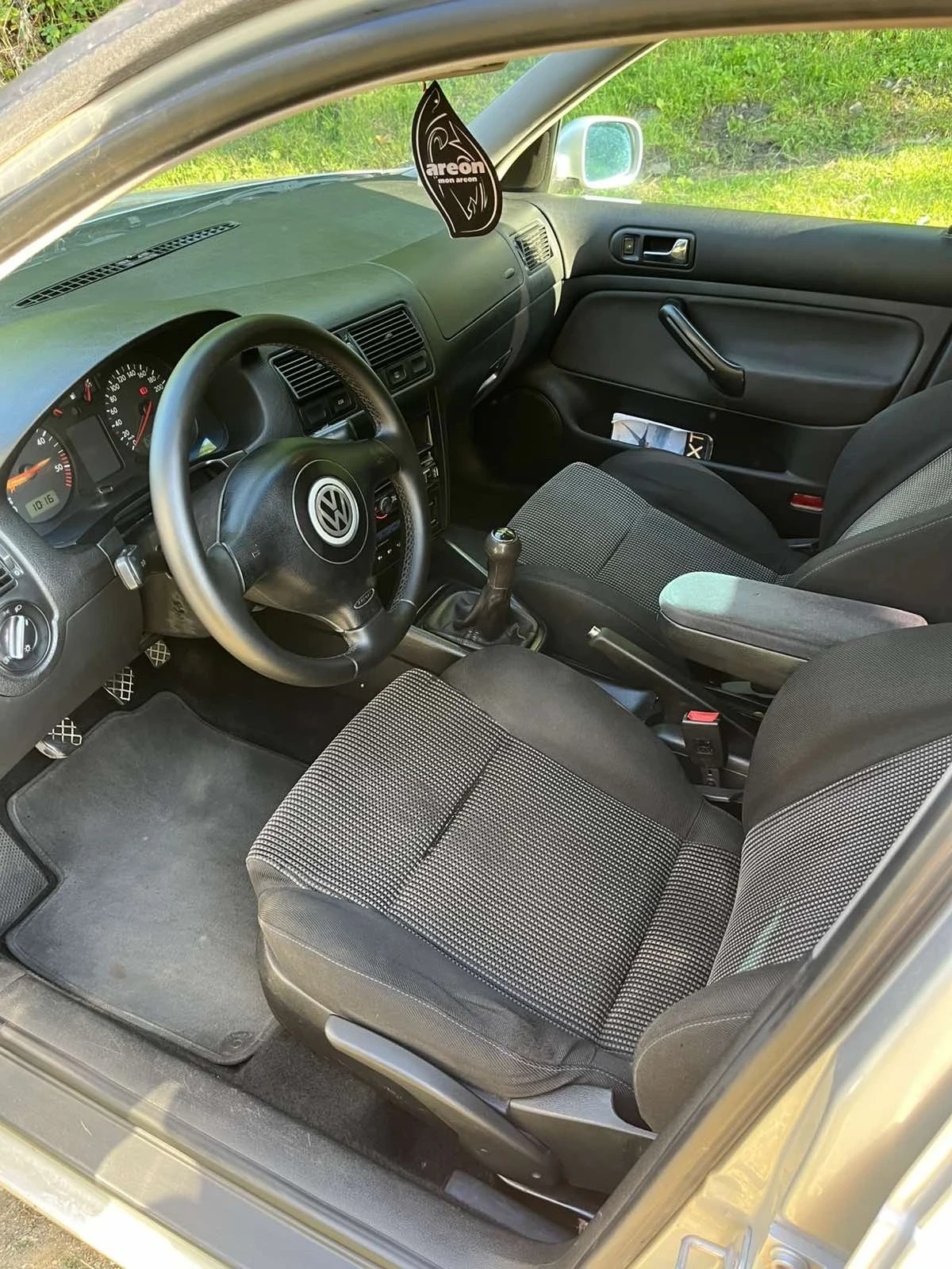 VW Golf  - изображение 7