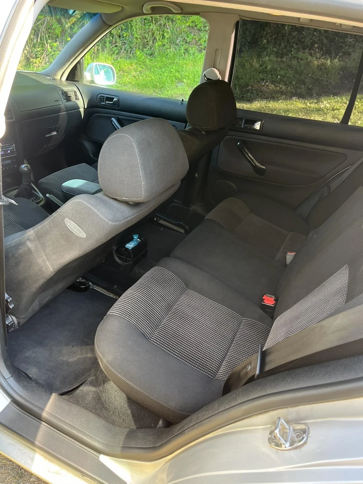 VW Golf  - изображение 9