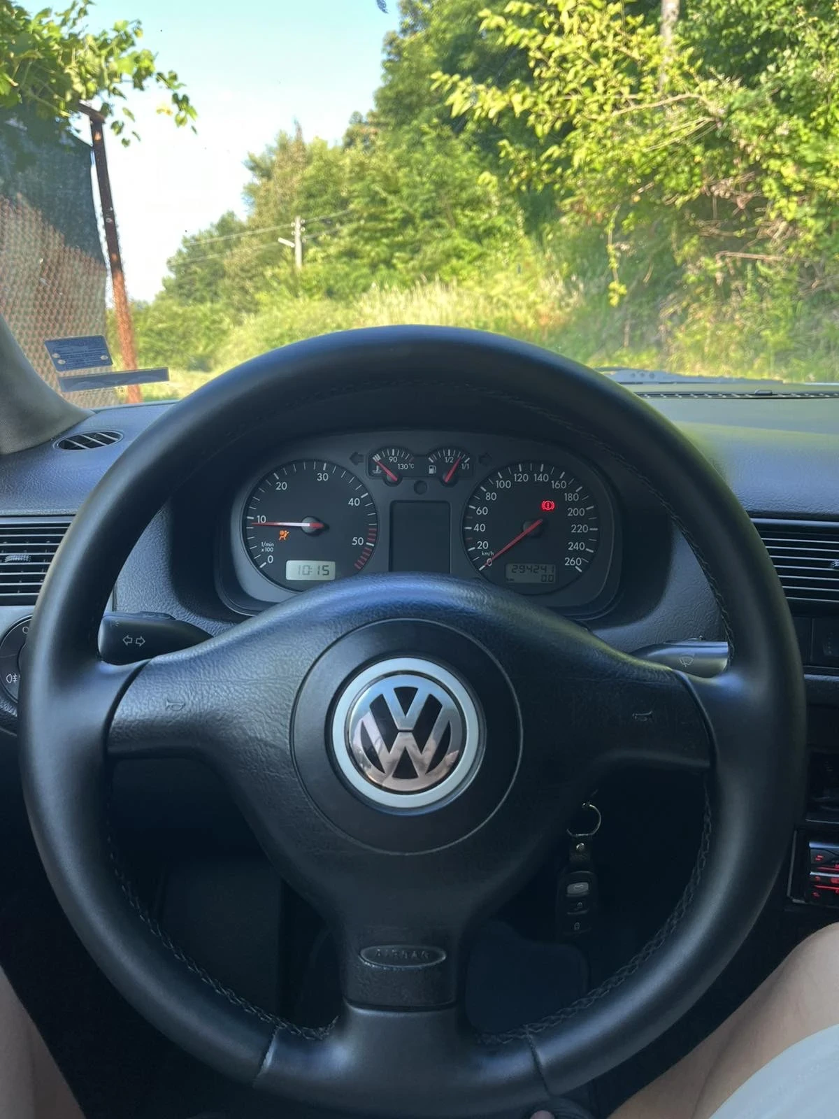 VW Golf  - изображение 8