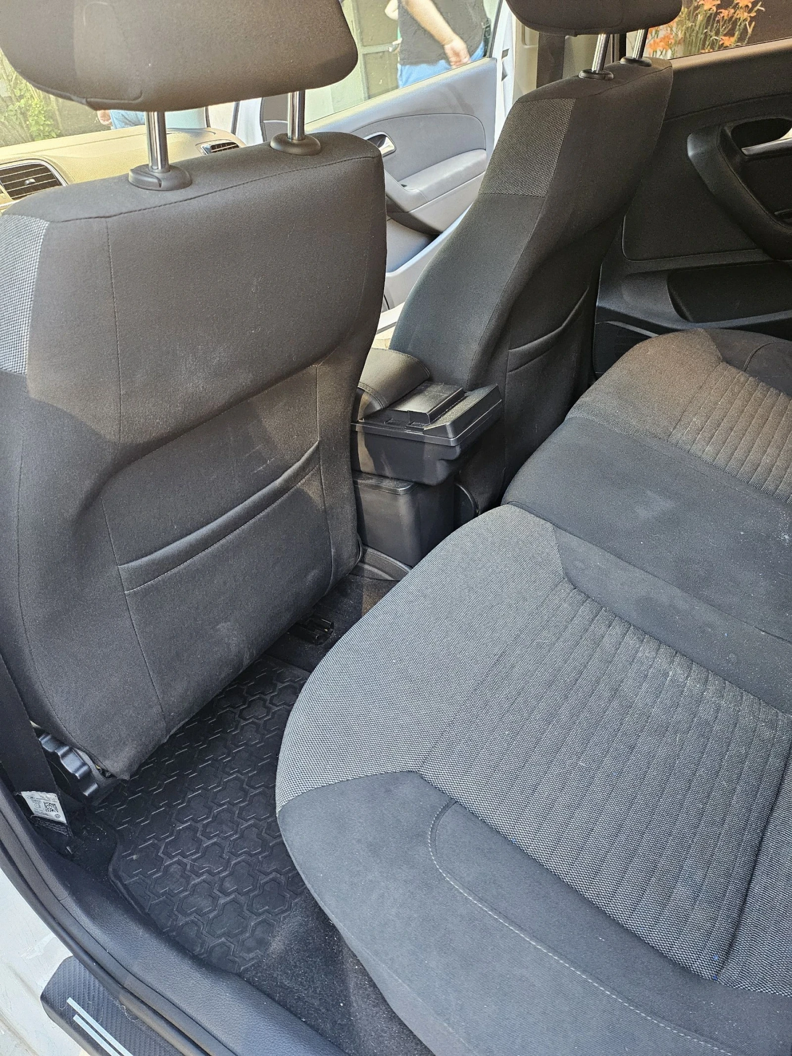 VW Polo  - изображение 9
