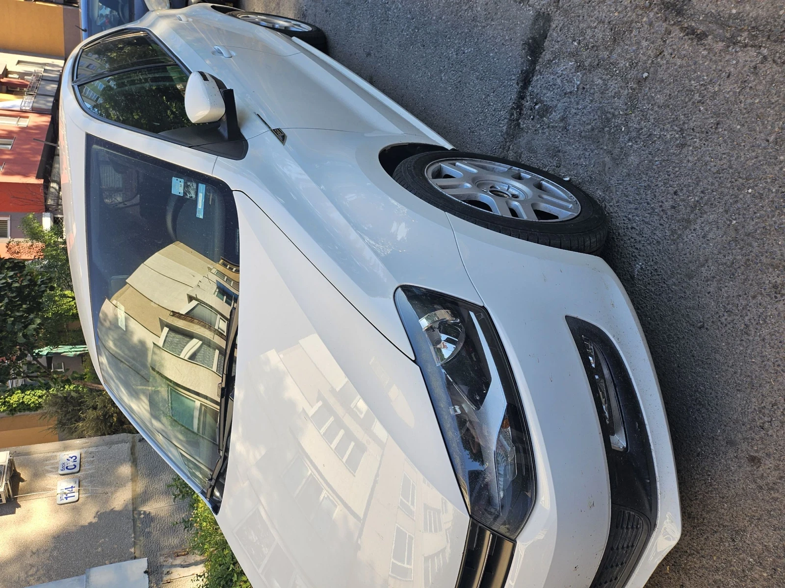 VW Polo  - изображение 2