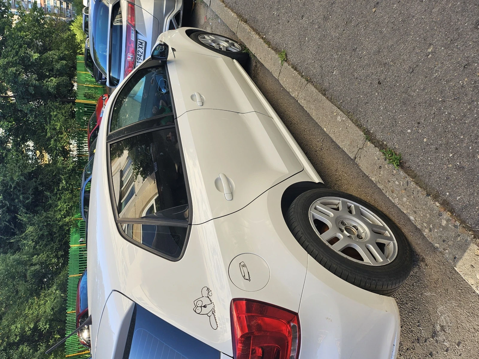VW Polo  - изображение 5