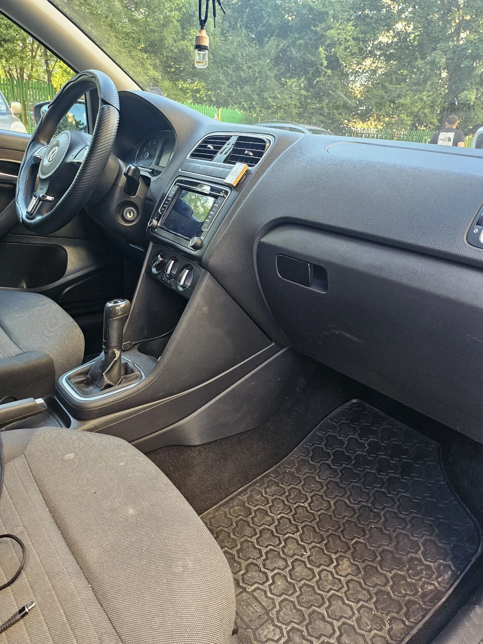 VW Polo  - изображение 6