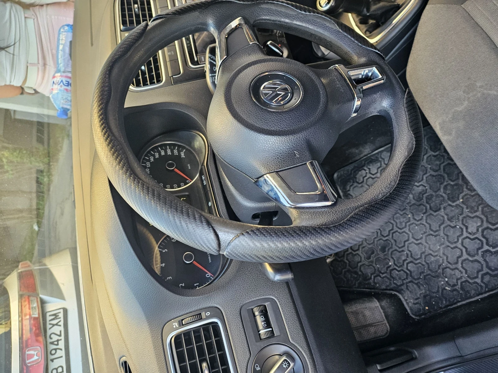 VW Polo  - изображение 7