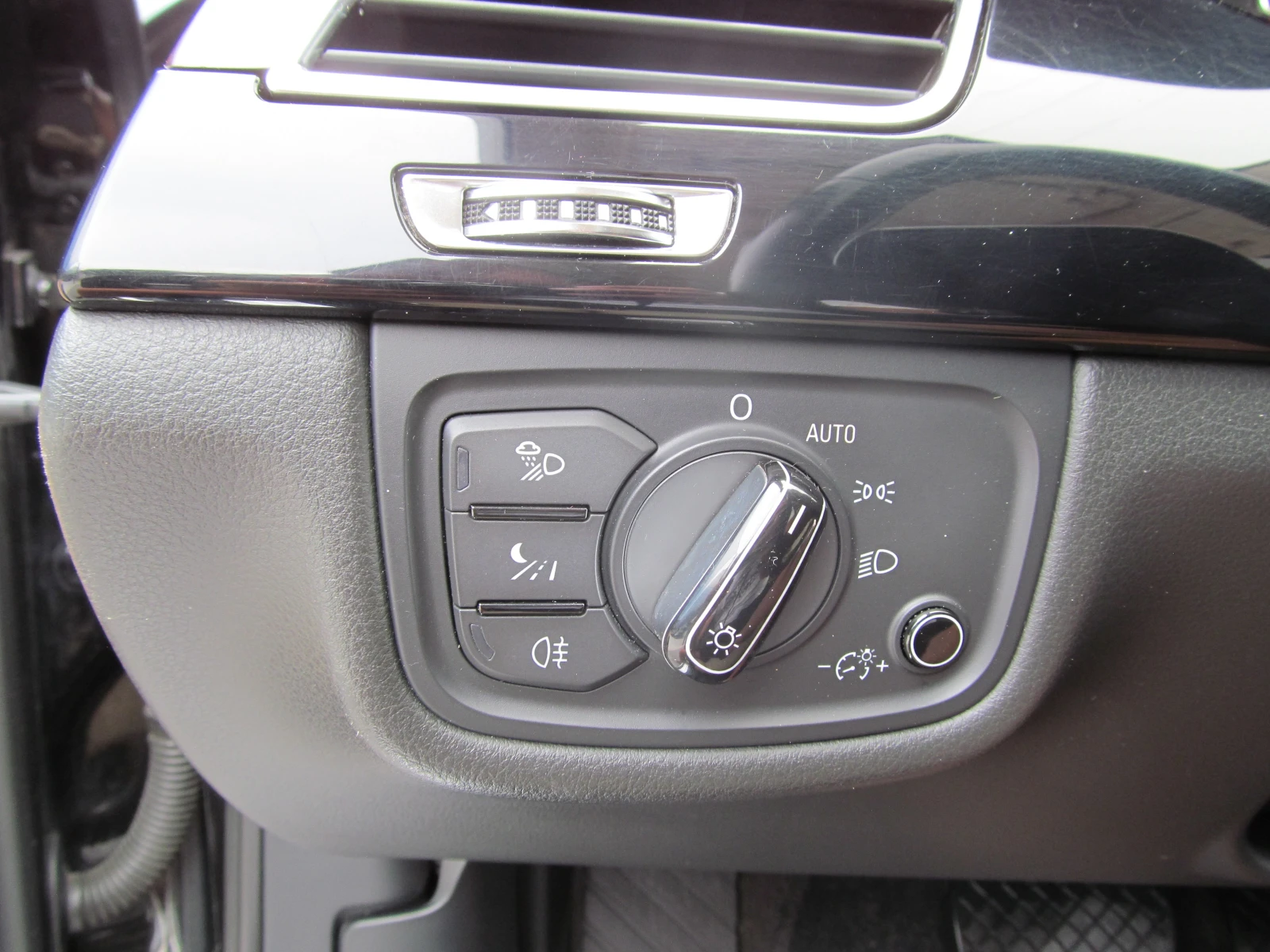 Audi A8 4.2/FUL LED/LONG/FULL/СОБСТВЕН ЛИЗИНГ - изображение 10