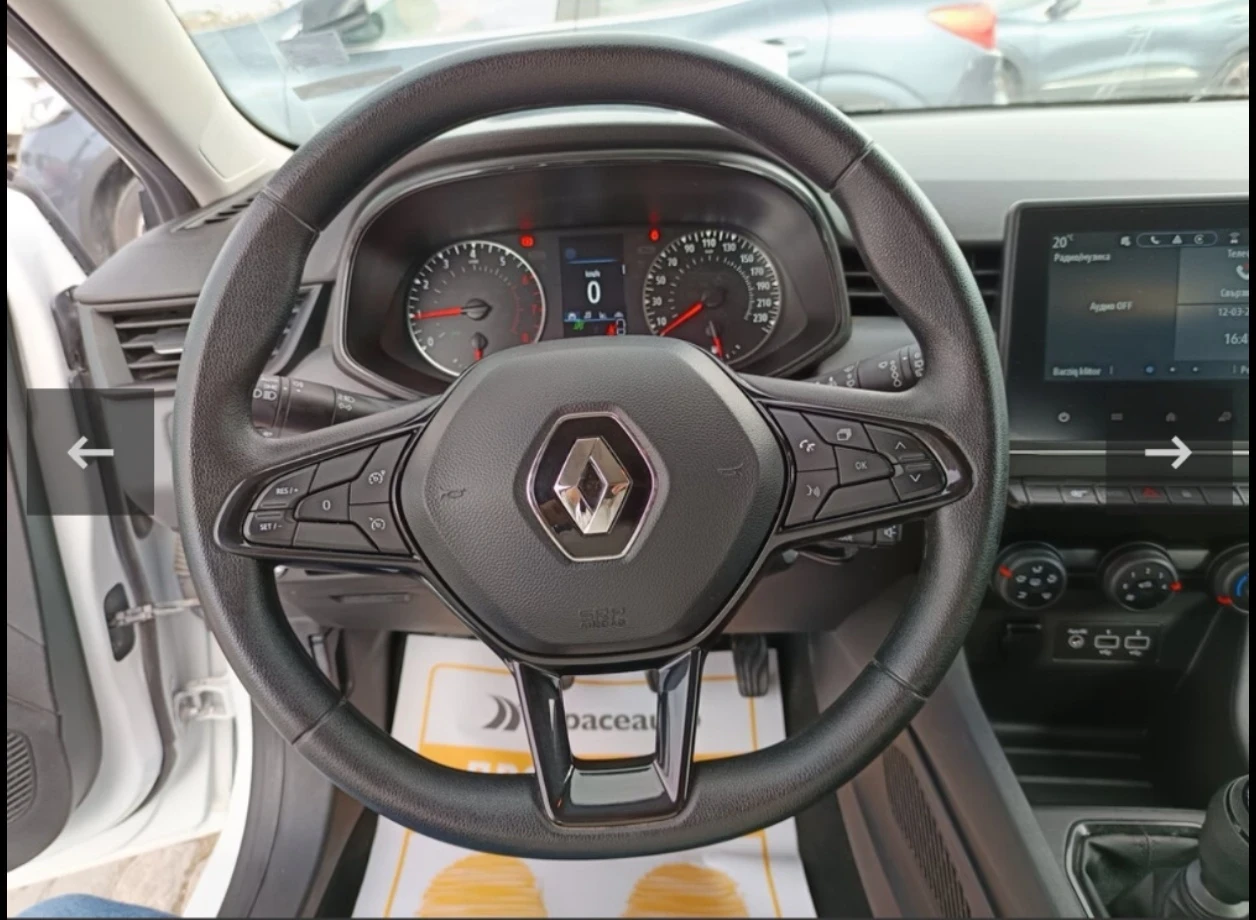 Renault Clio - - изображение 3