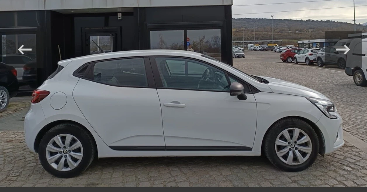 Renault Clio - - изображение 2