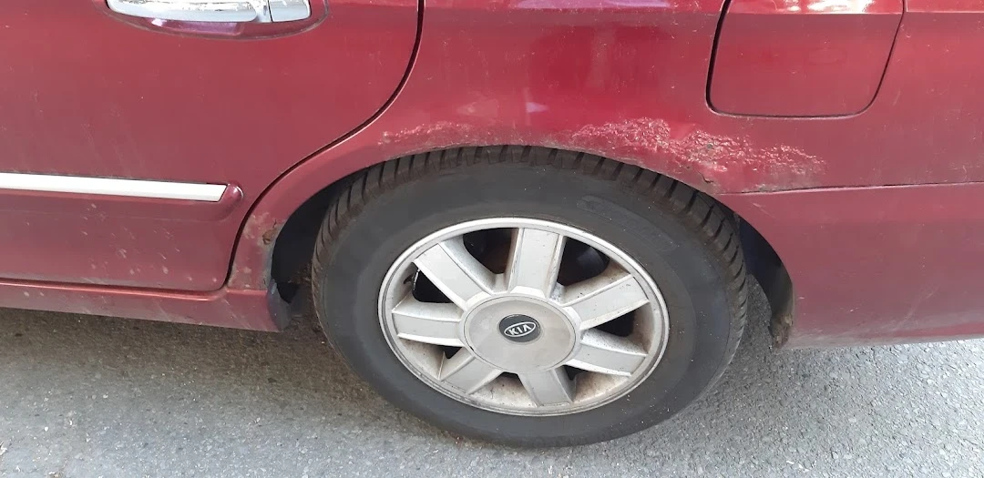 Kia Magentis | Mobile.bg — изображение 13