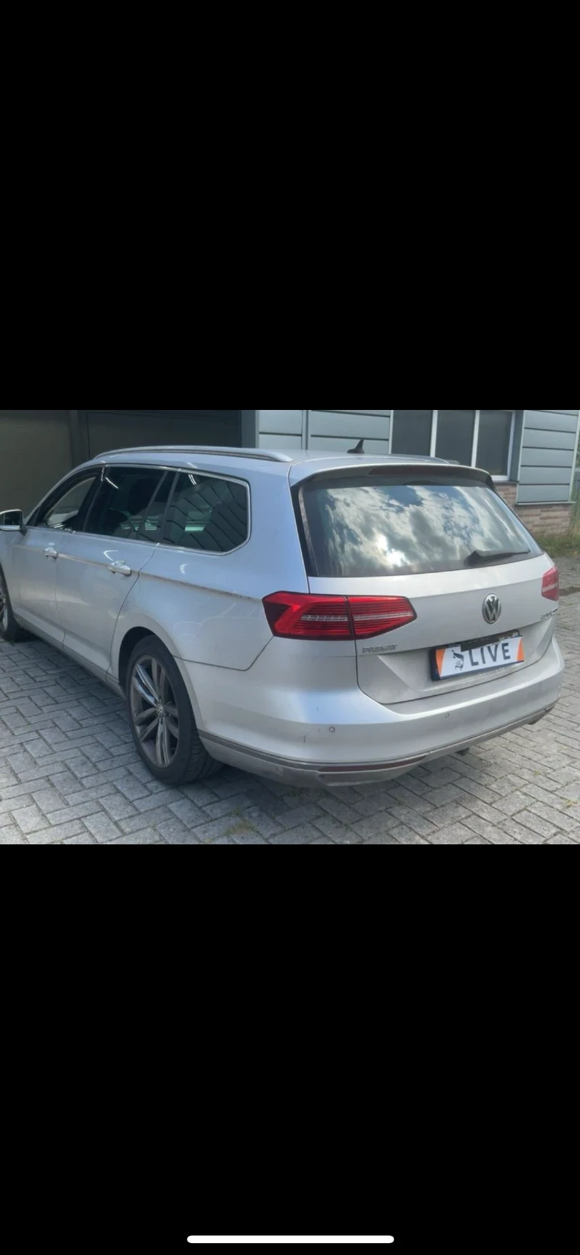 VW Passat ОЧАКВАН ВНОС HIGHLINE ДИГИТАЛ ПОДРЕВ КОЖЕН САЛОН  - изображение 6