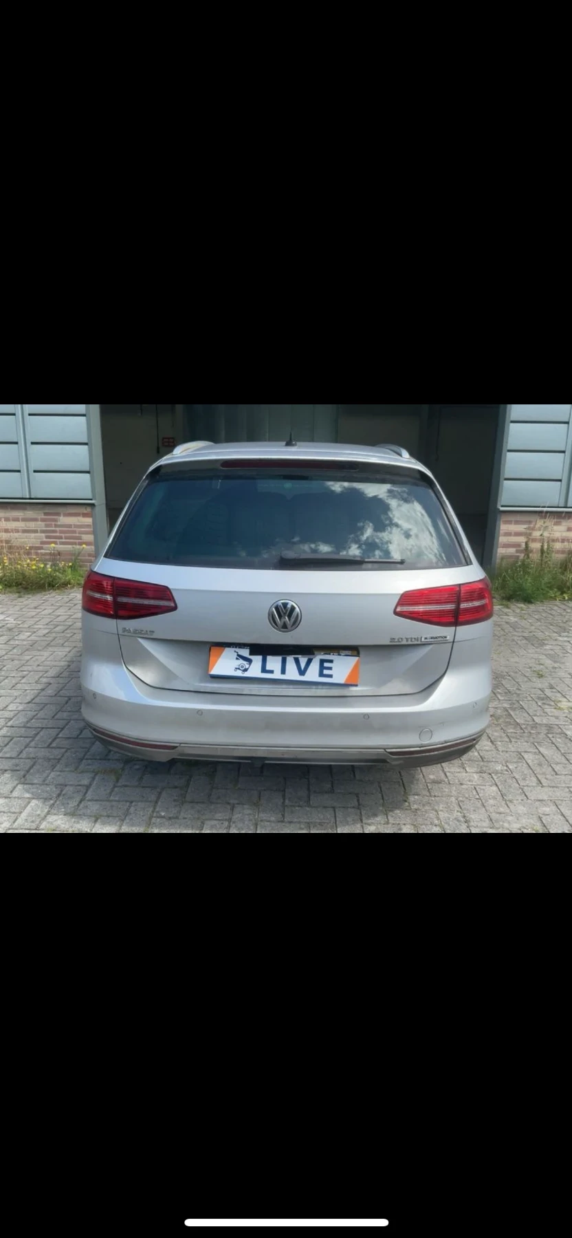 VW Passat ОЧАКВАН ВНОС HIGHLINE ДИГИТАЛ ПОДРЕВ КОЖЕН САЛОН  - изображение 5