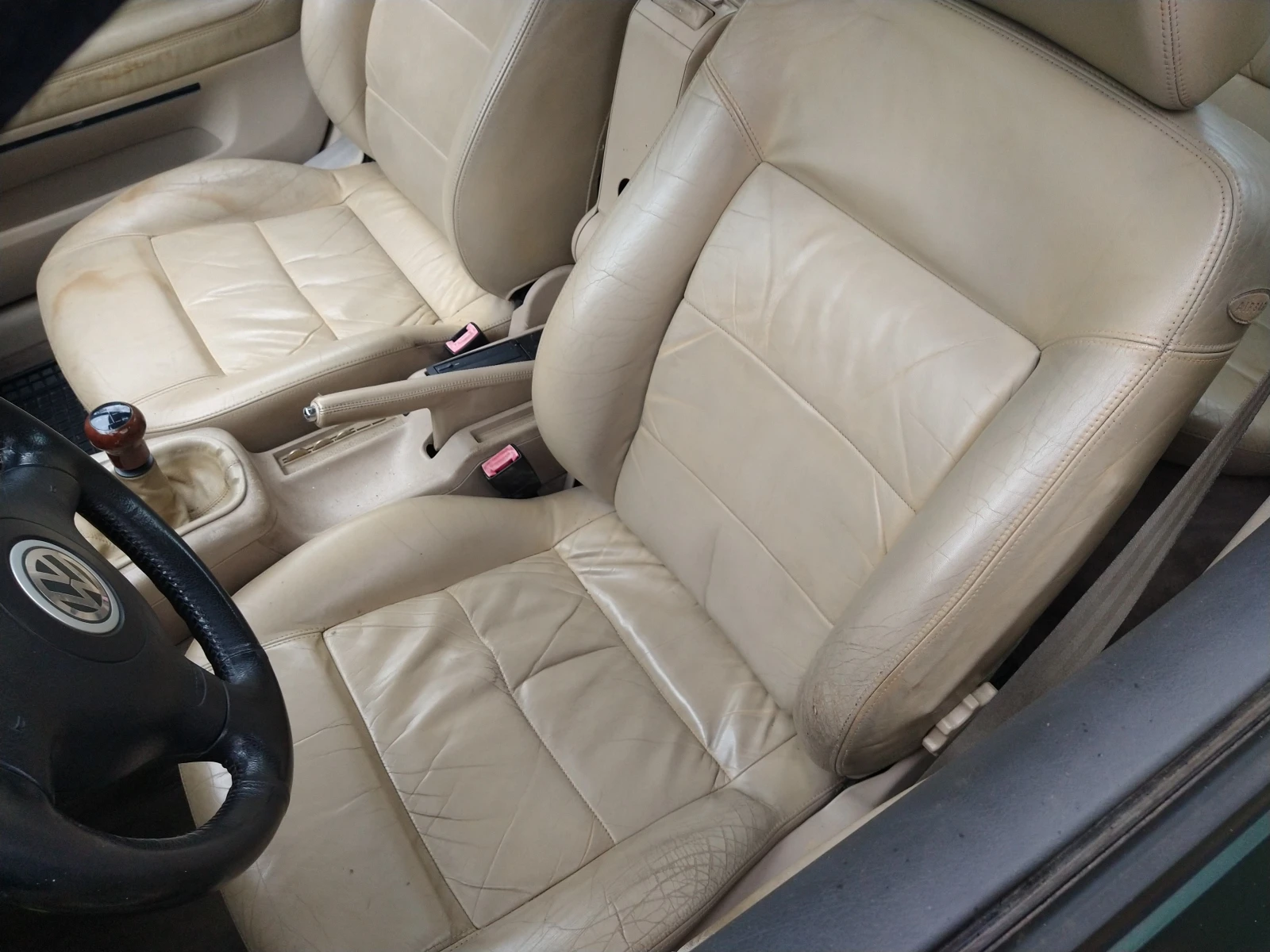 VW Passat 1.8T Highline - изображение 7