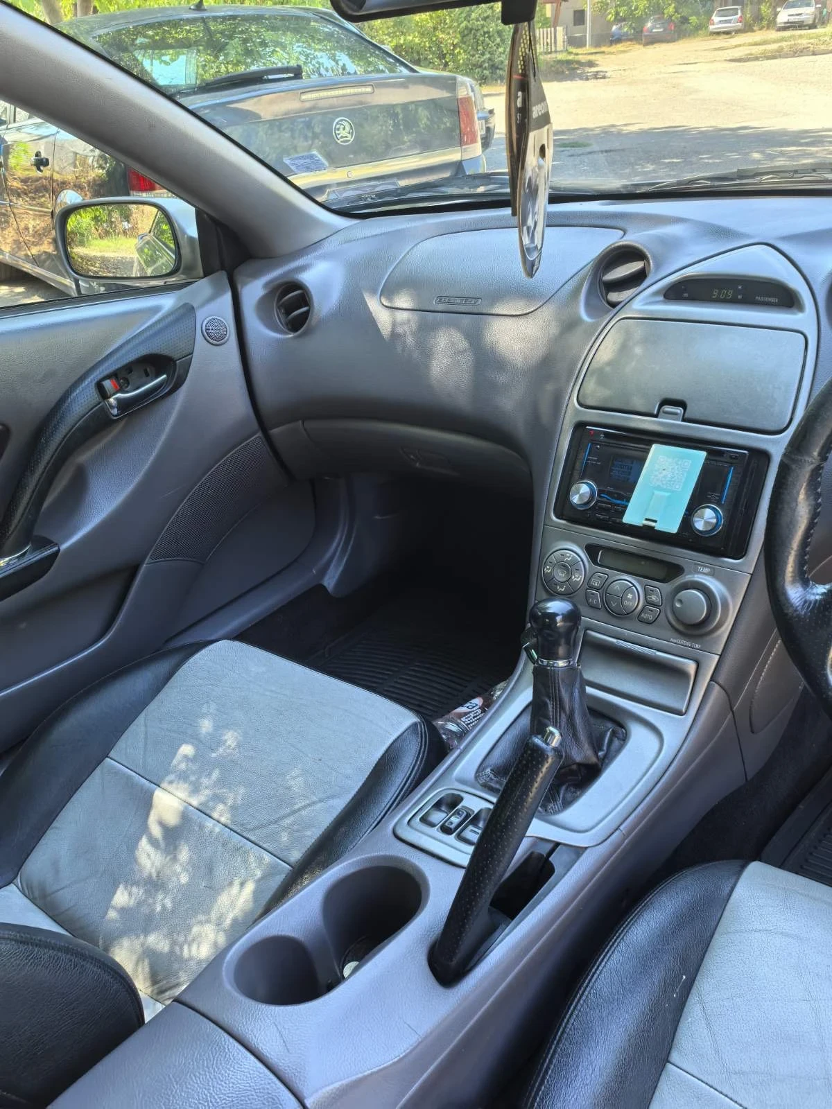 Toyota Celica  - изображение 6