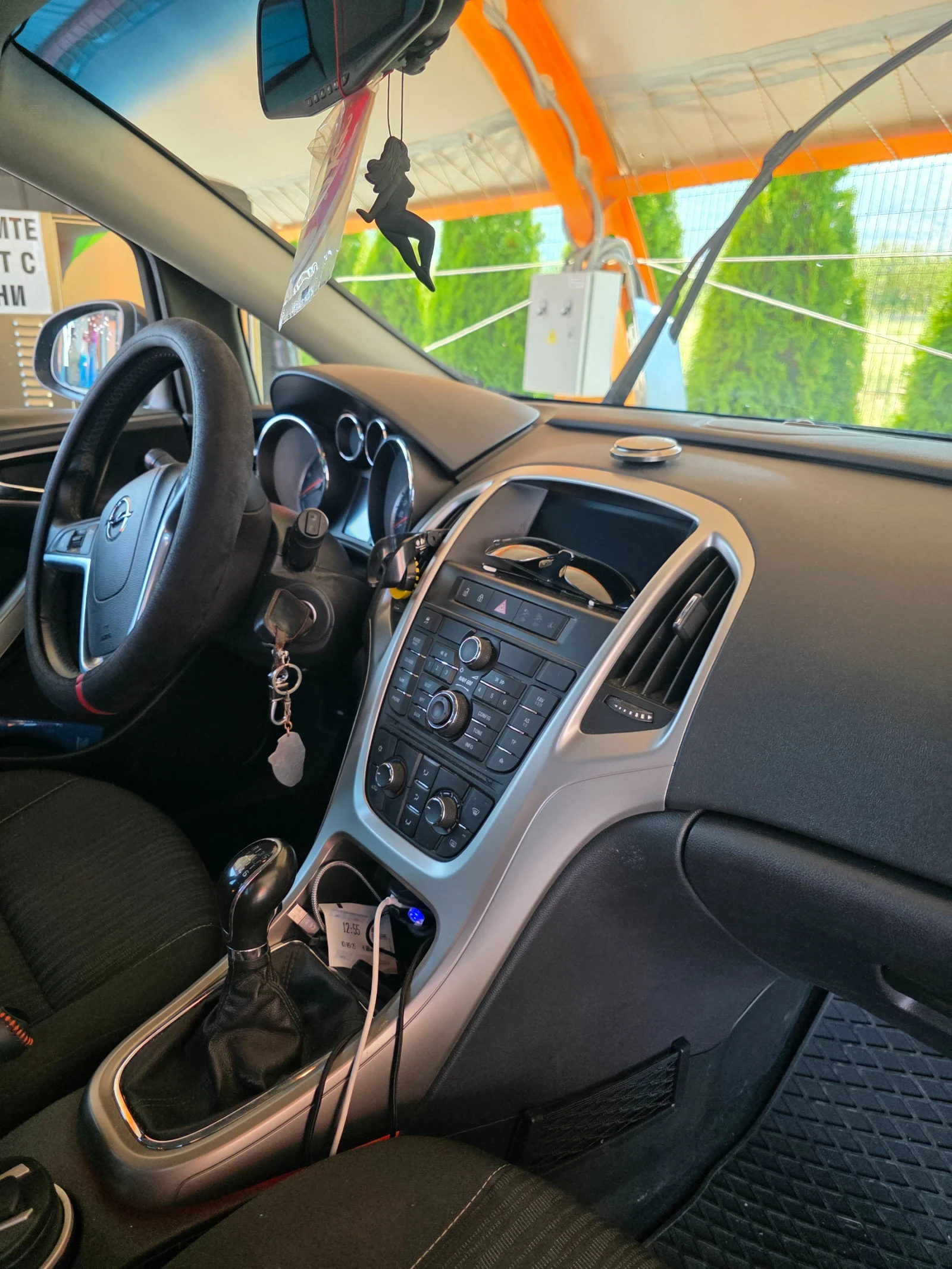 Opel Astra  - изображение 5