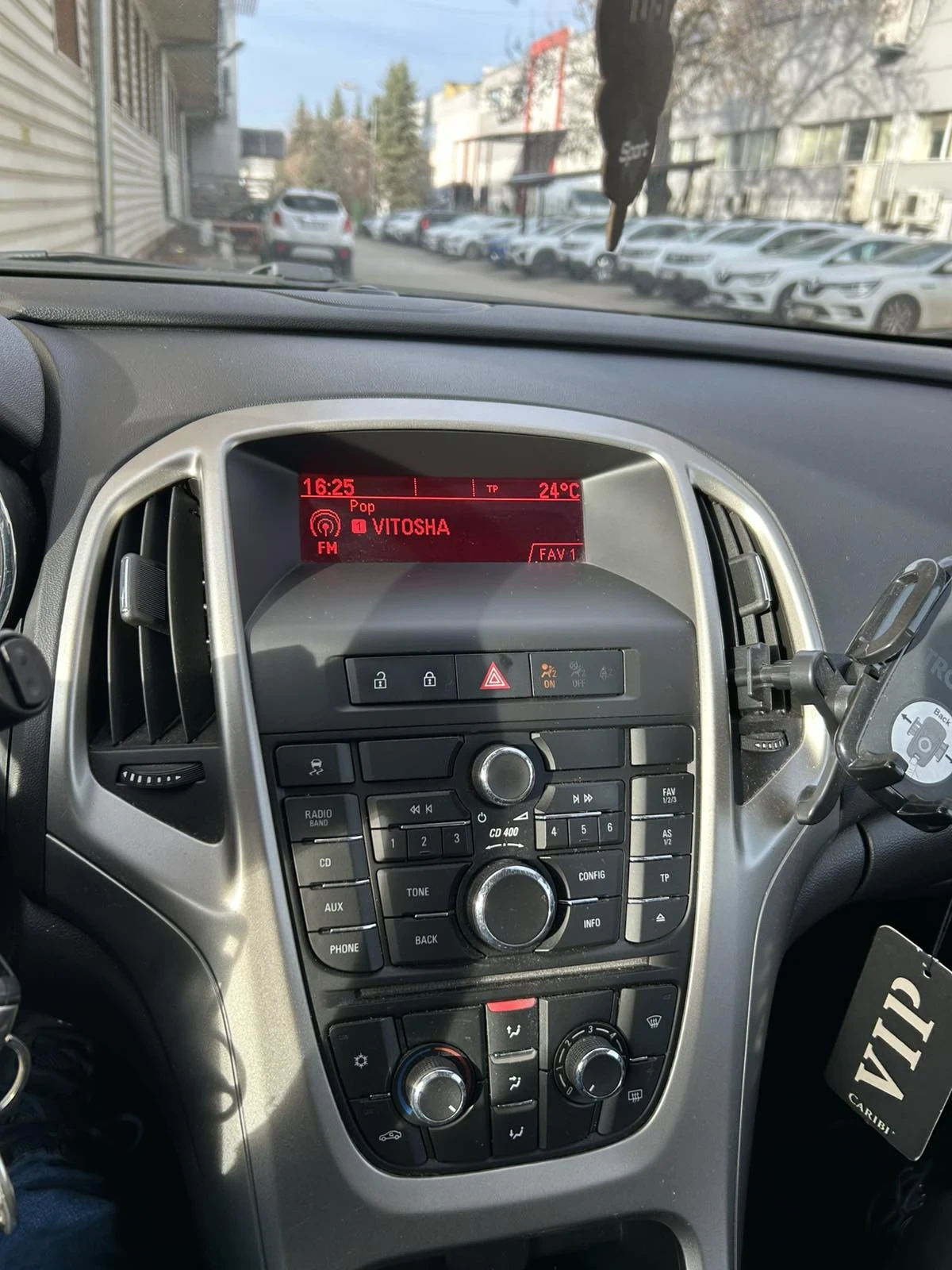 Opel Astra  - изображение 5