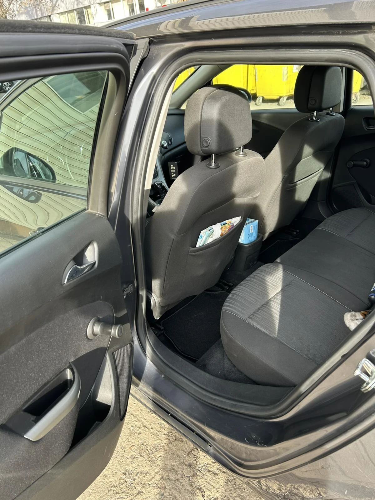 Opel Astra  - изображение 2