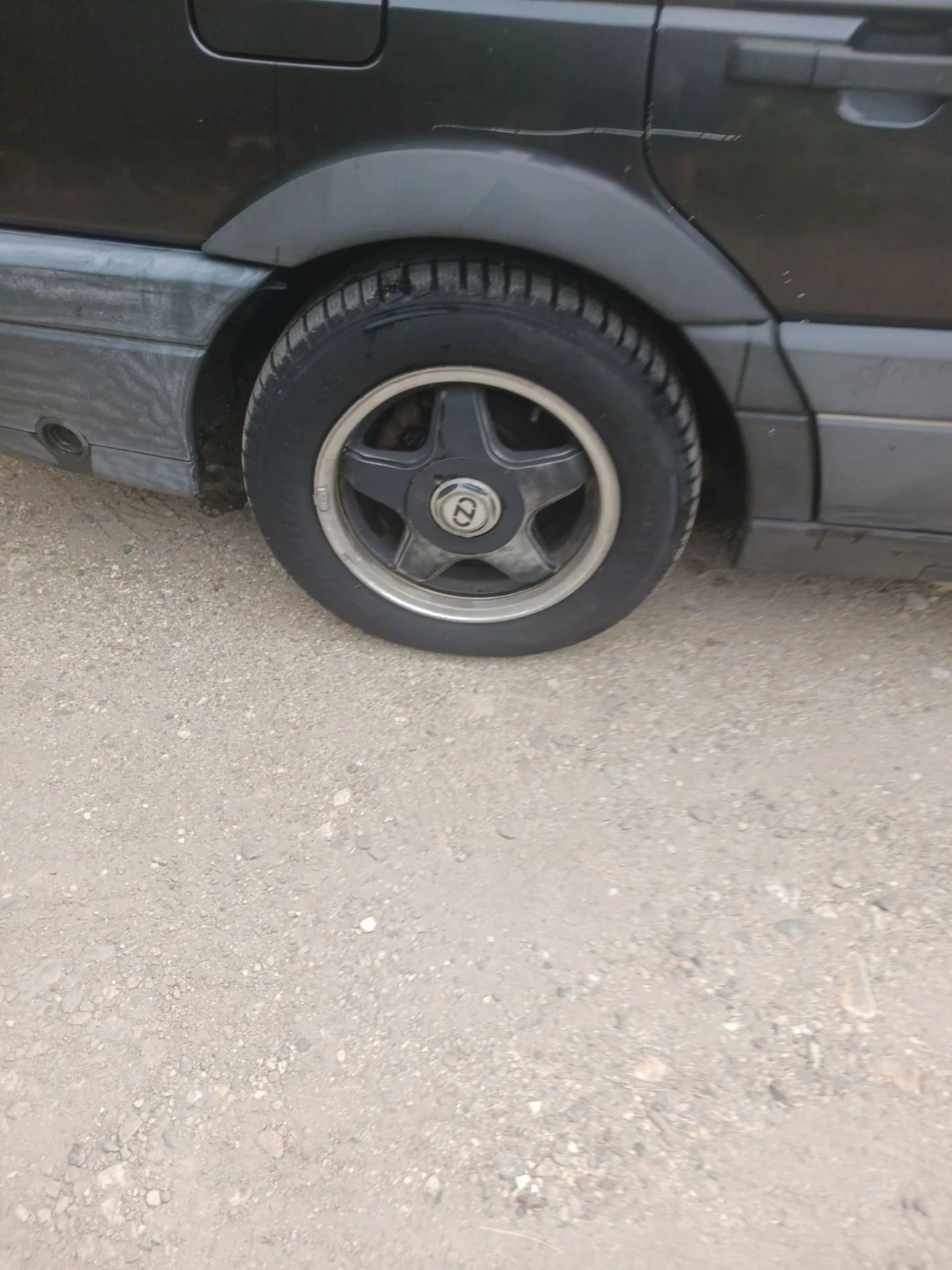 VW Passat  - изображение 3