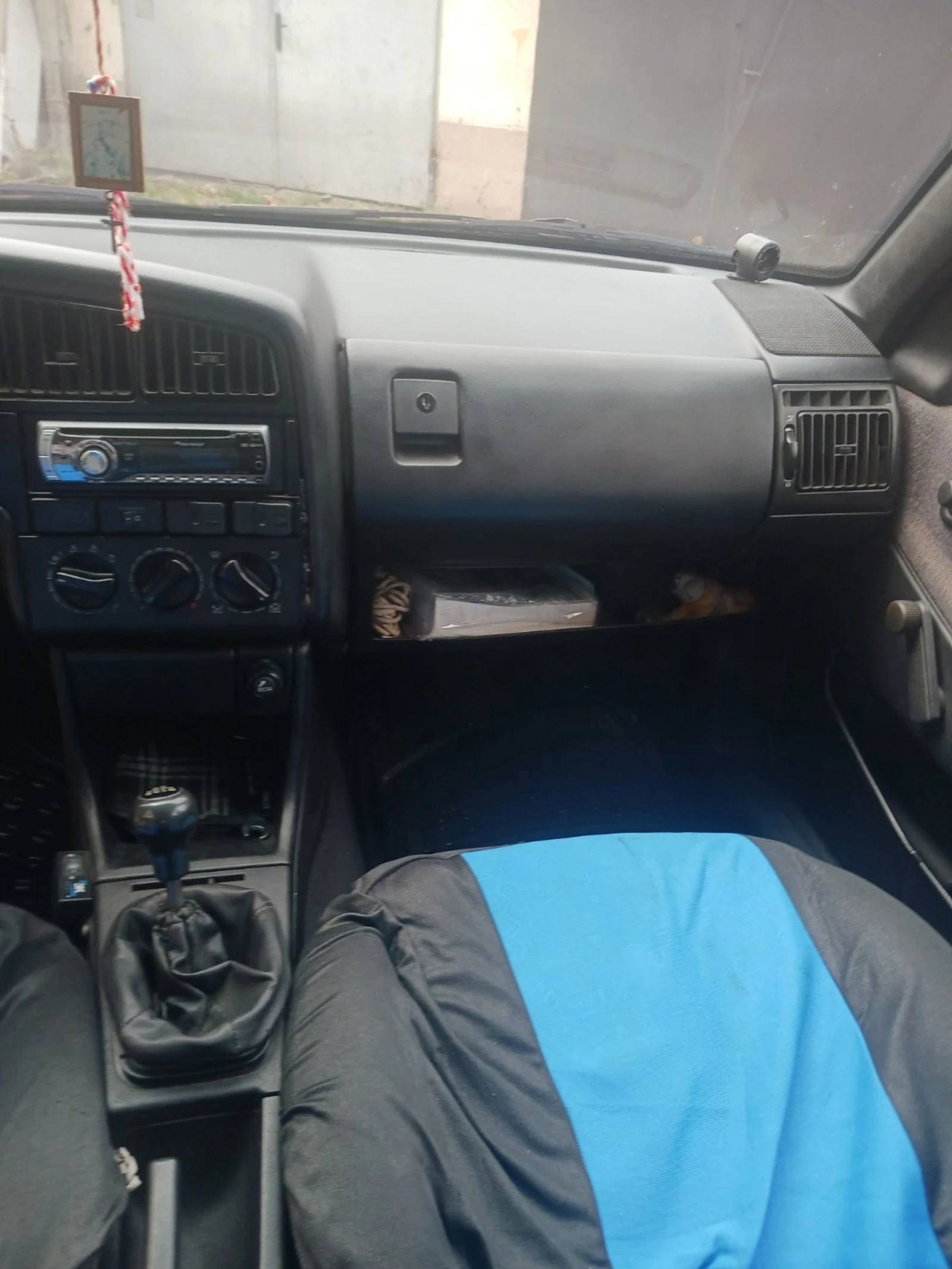 VW Passat  - изображение 7