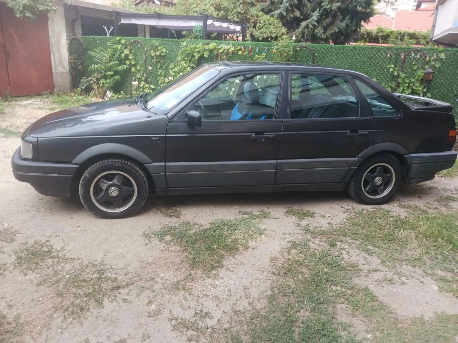 VW Passat  - изображение 2