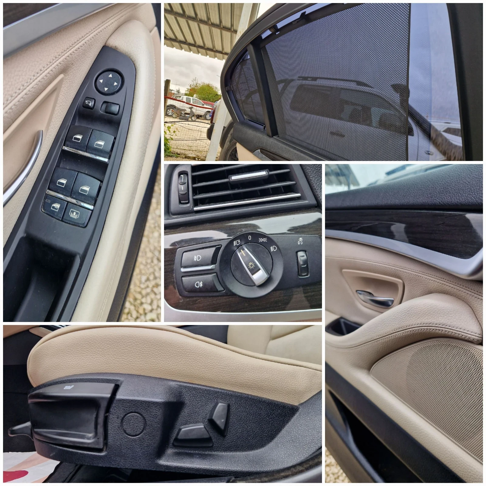 BMW 530  / 530 M-Paket /  /   | Mobile.bg   16