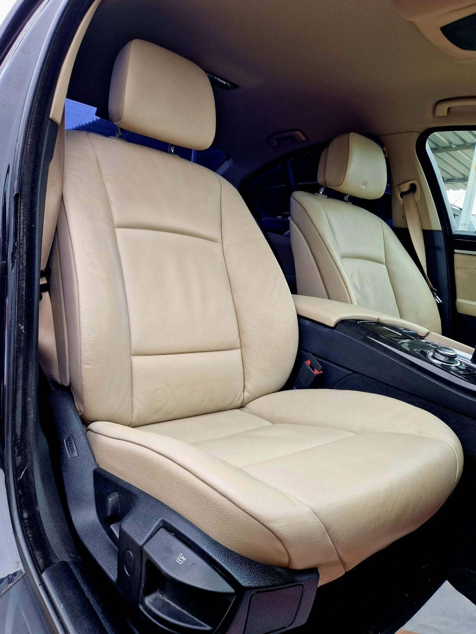 BMW 530  / 530 M-Paket /  /   | Mobile.bg   14