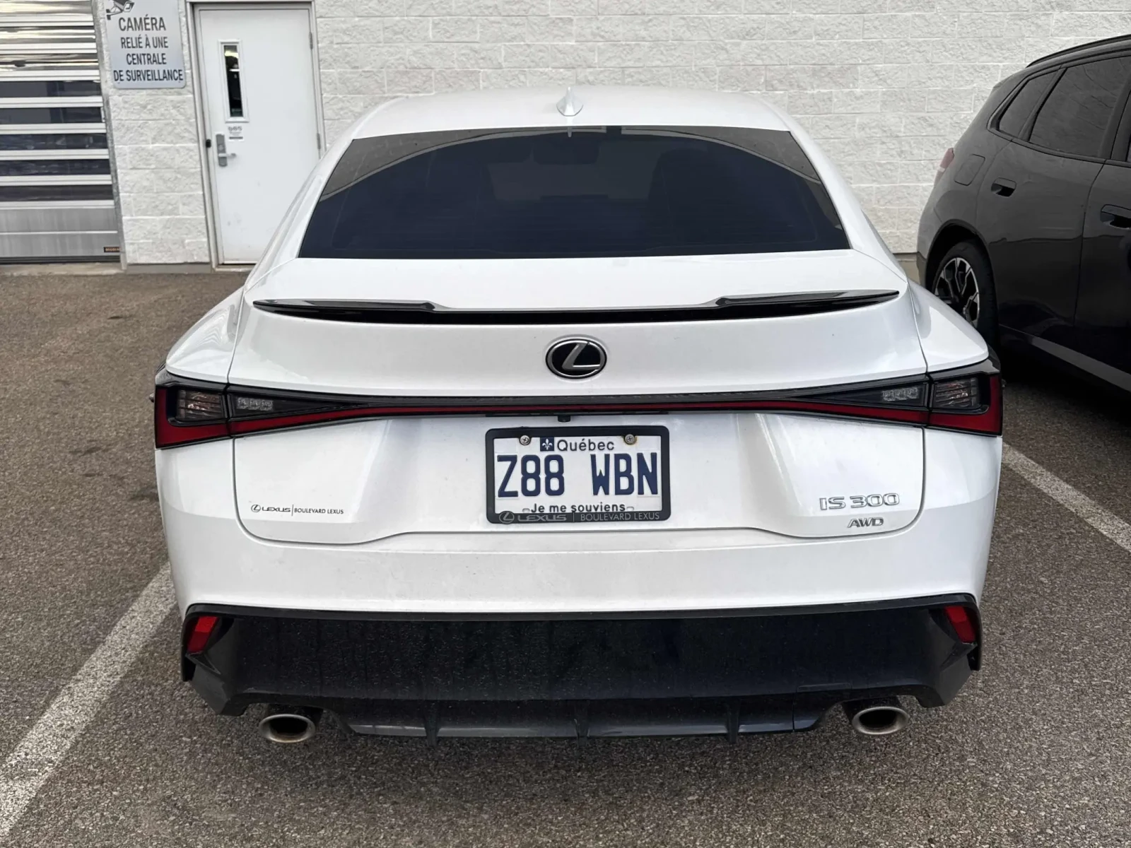 Lexus IS 300 * CARFAX *    | Mobile.bg   5