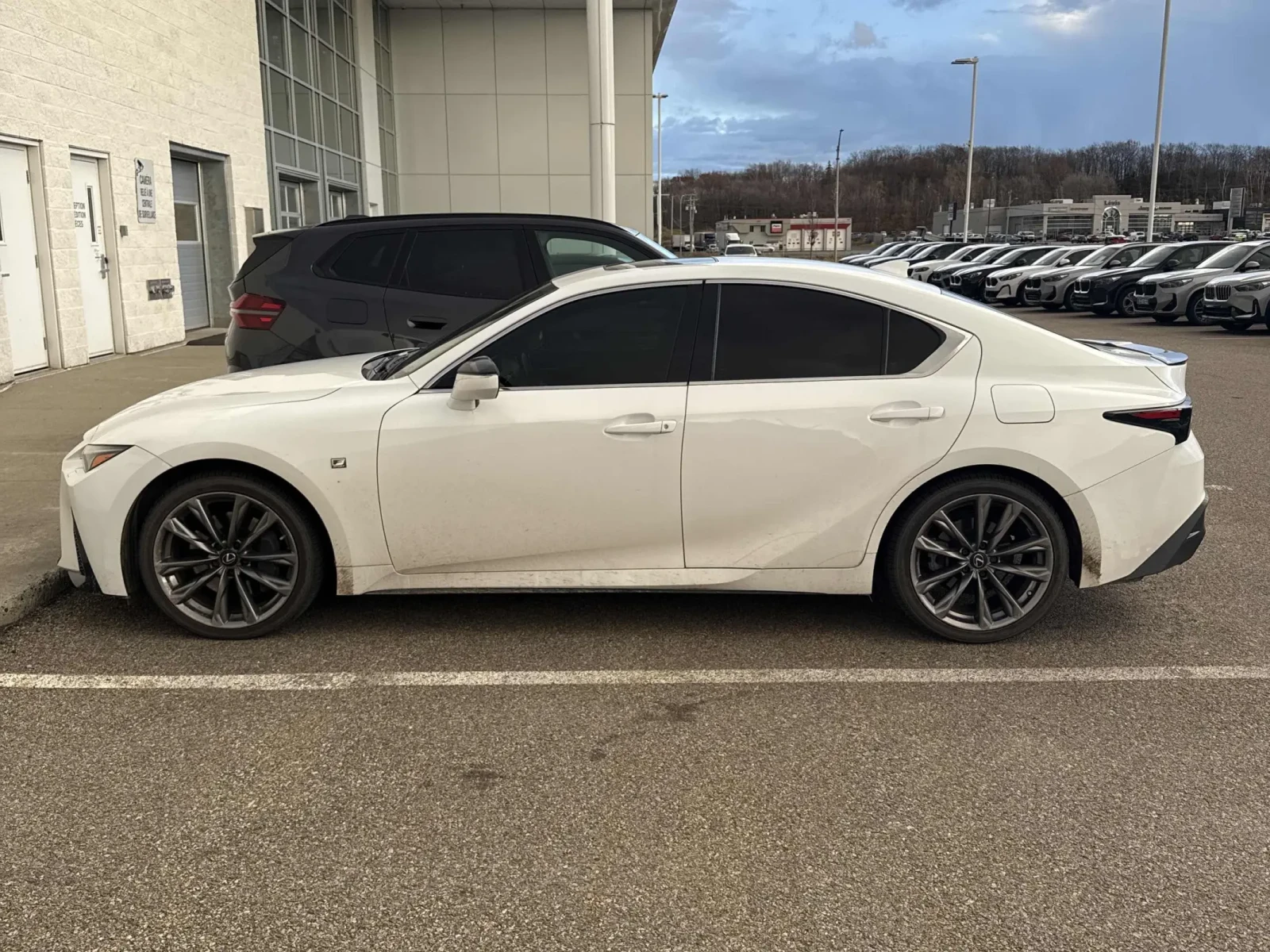 Lexus IS 300 * CARFAX *    | Mobile.bg   2