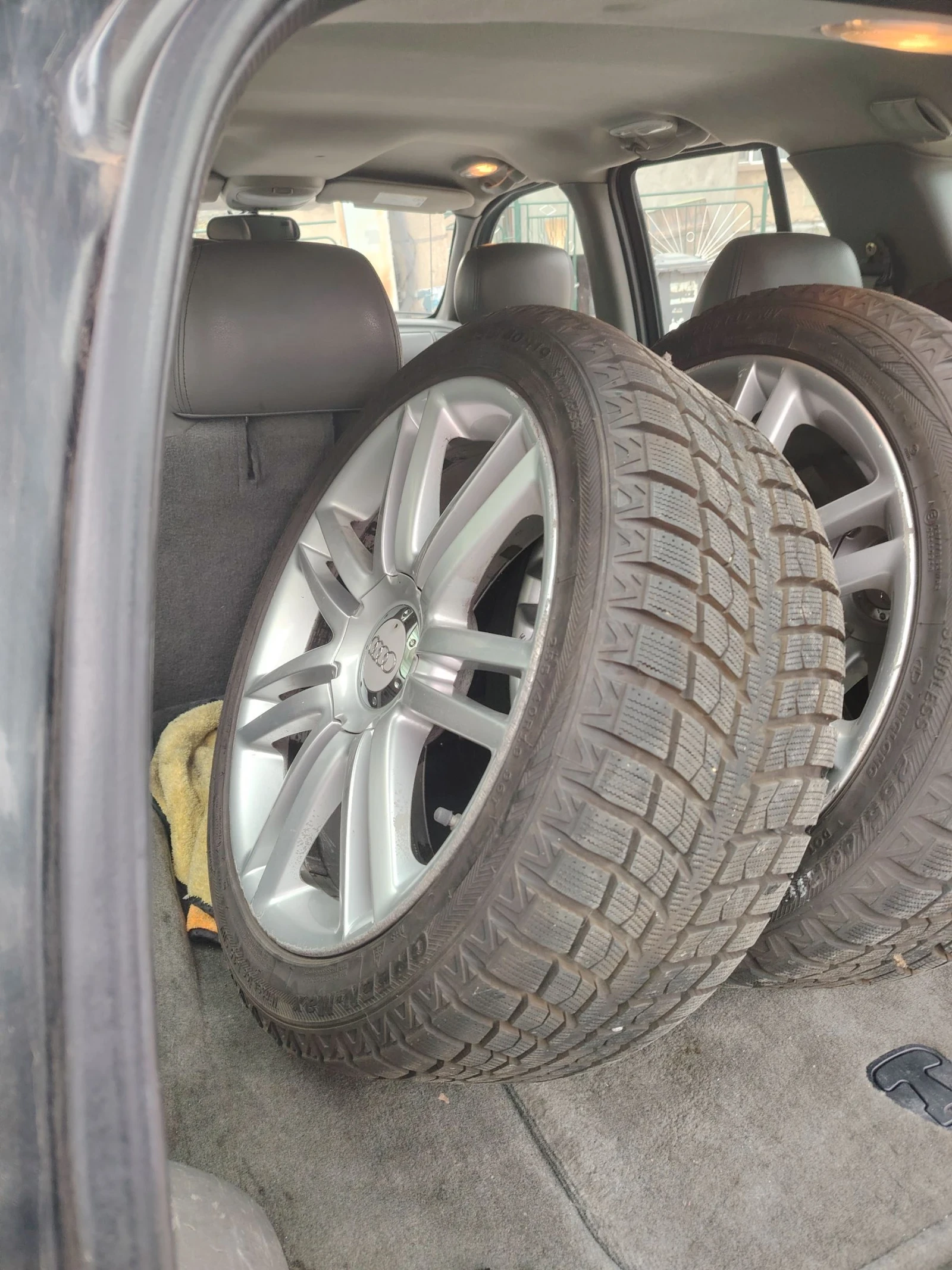 Audi A8 4.2TDI Quattro | Mobile.bg � ����������� 17