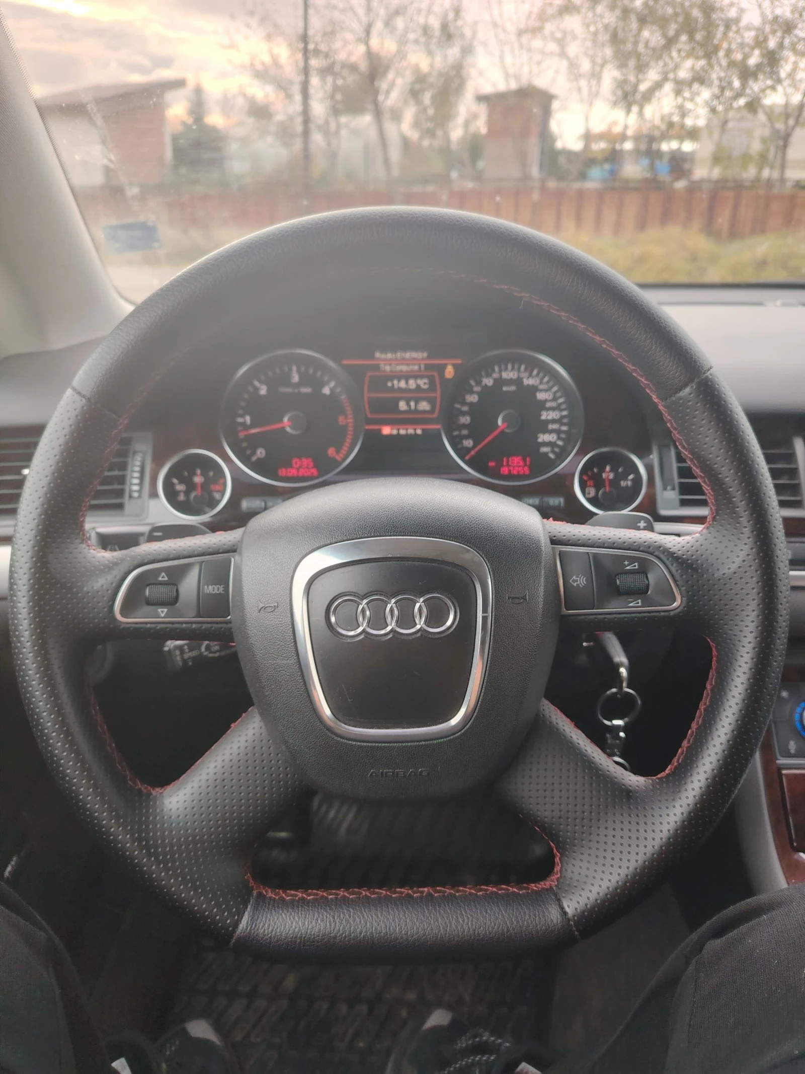 Audi A8 4.2TDI Quattro | Mobile.bg � ����������� 16